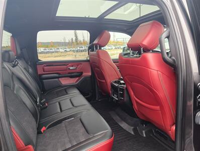 2019 RAM 1500 Rebel - Photo 17 - Edmonton, AB T6V 1H5