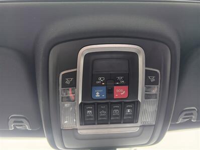 2019 RAM 1500 Rebel - Photo 21 - Edmonton, AB T6V 1H5