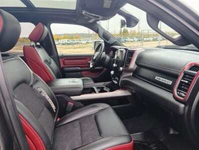 2019 RAM 1500 Rebel - Photo 14 - Edmonton, AB T6V 1H5