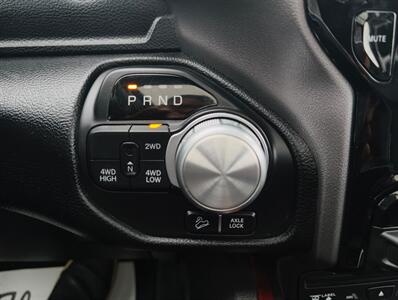 2019 RAM 1500 Rebel - Photo 20 - Edmonton, AB T6V 1H5