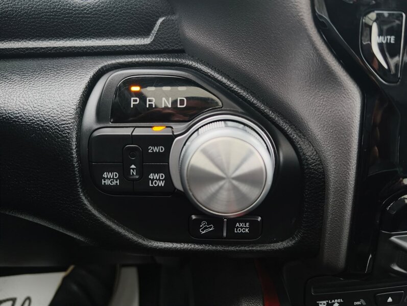 2019 RAM 1500 Rebel - Photo 20 - Edmonton, AB T6V 1H5