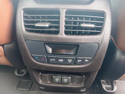 2018 Acura MDX SH-AWD w/Navi - Photo 16 - Edmonton, AB T6V 1H5