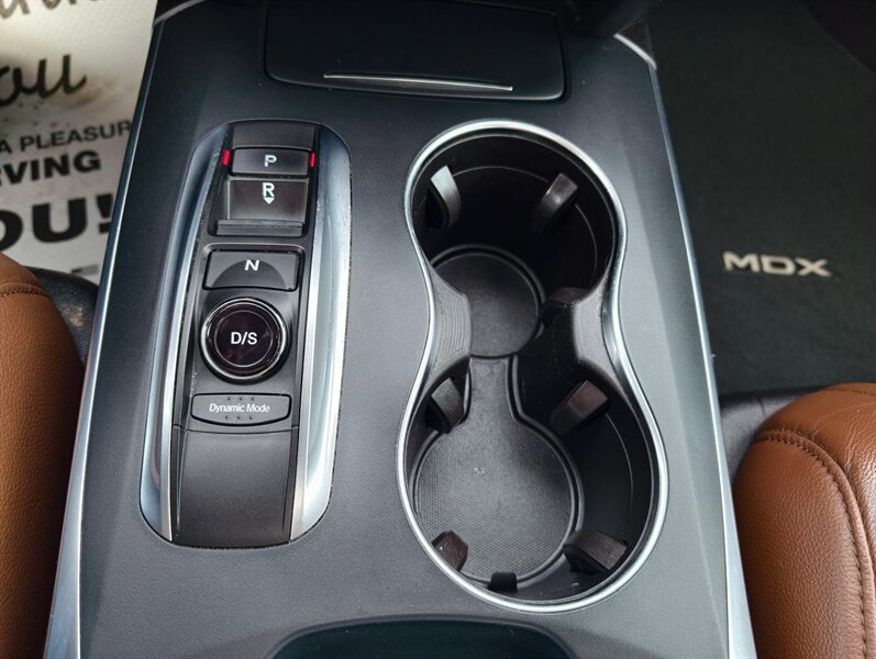 2018 Acura MDX SH-AWD w/Navi - Photo 20 - Edmonton, AB T6V 1H5