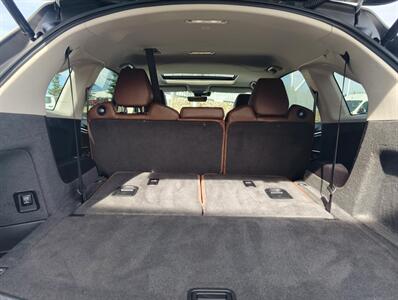 2018 Acura MDX SH-AWD w/Navi - Photo 13 - Edmonton, AB T6V 1H5