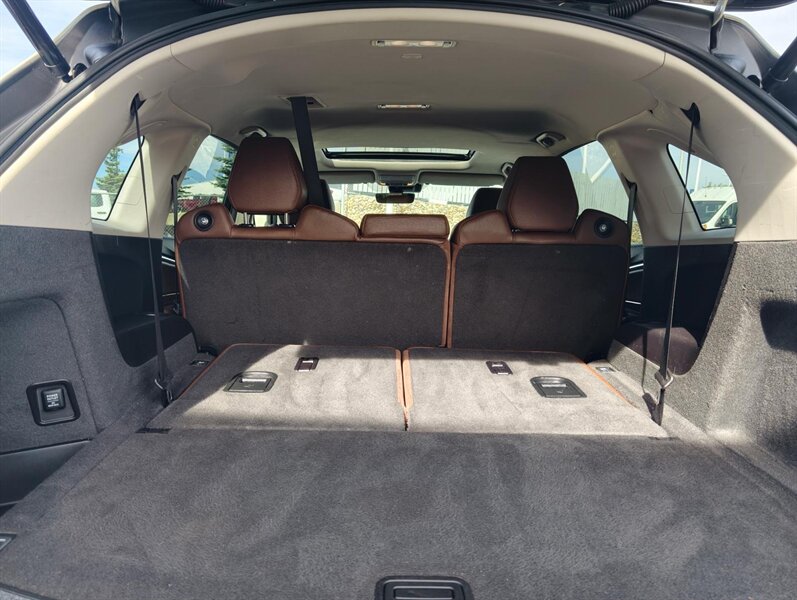 2018 Acura MDX SH-AWD w/Navi - Photo 13 - Edmonton, AB T6V 1H5