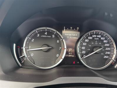 2018 Acura MDX SH-AWD w/Navi - Photo 18 - Edmonton, AB T6V 1H5