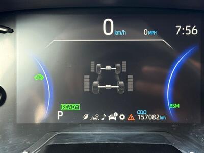 2024 Toyota RAV4 Hybrid LE - Photo 10 - Edmonton, AB T5G 0N9