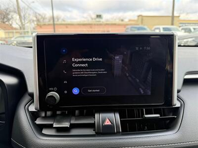 2024 Toyota RAV4 Hybrid LE - Photo 11 - Edmonton, AB T5G 0N9