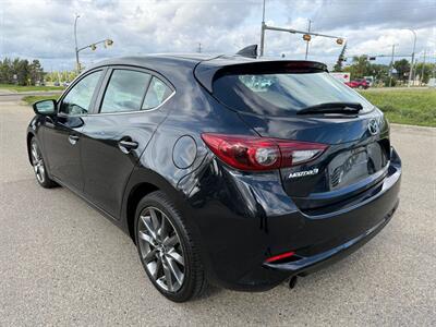 2018 Mazda Mazda3 Sport GT   - Photo 5 - Edmonton, AB T5S 2X1