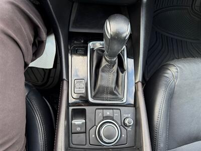 2018 Mazda Mazda3 Sport GT   - Photo 13 - Edmonton, AB T5S 2X1