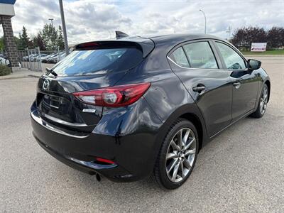 2018 Mazda Mazda3 Sport GT   - Photo 7 - Edmonton, AB T5S 2X1