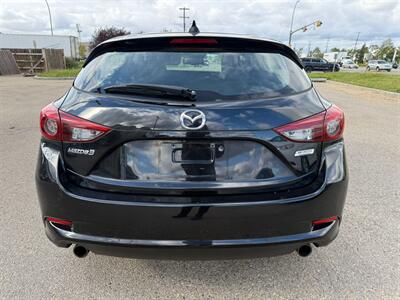 2018 Mazda Mazda3 Sport GT   - Photo 6 - Edmonton, AB T5S 2X1