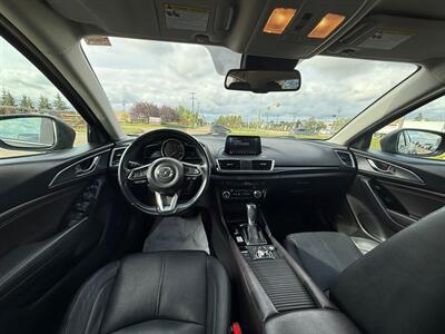 2018 Mazda Mazda3 Sport GT   - Photo 14 - Edmonton, AB T5S 2X1