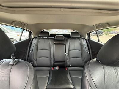 2018 Mazda Mazda3 Sport GT   - Photo 19 - Edmonton, AB T5S 2X1