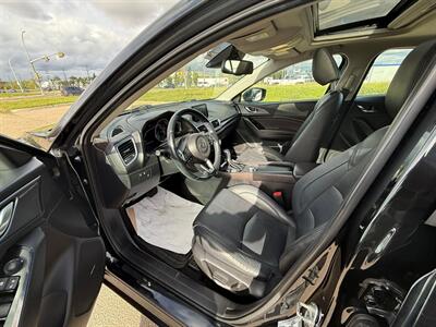 2018 Mazda Mazda3 Sport GT   - Photo 15 - Edmonton, AB T5S 2X1