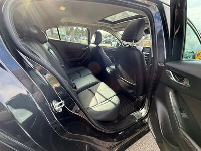 2018 Mazda Mazda3 Sport GT   - Photo 18 - Edmonton, AB T5S 2X1