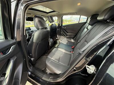2018 Mazda Mazda3 Sport GT   - Photo 16 - Edmonton, AB T5S 2X1