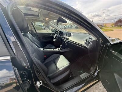 2018 Mazda Mazda3 Sport GT   - Photo 17 - Edmonton, AB T5S 2X1