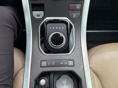 2016 Land Rover Range Rover Evoque SE - Photo 13 - Edmonton, AB T6V 1H5