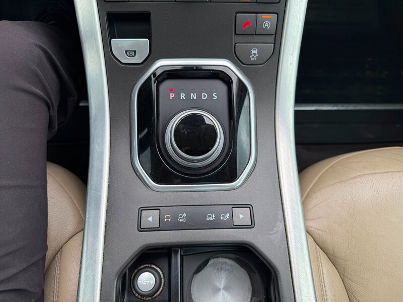 2016 Land Rover Range Rover Evoque SE - Photo 13 - Edmonton, AB T6V 1H5