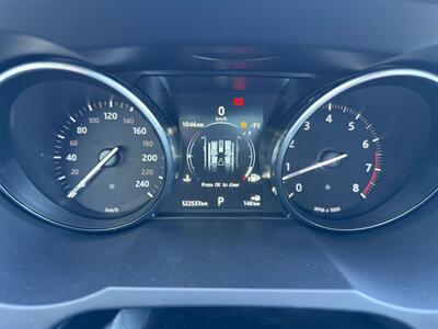 2016 Land Rover Range Rover Evoque SE   - Photo 10 - Edmonton, AB T5G 0N9