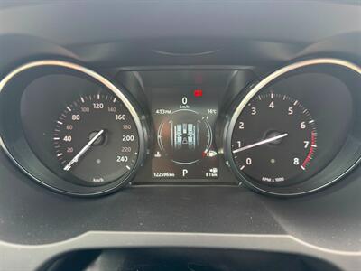 2016 Land Rover Range Rover Evoque SE - Photo 10 - Edmonton, AB T6V 1H5