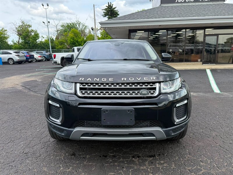 2016 Land Rover Range Rover Evoque SE - Photo 2 - Edmonton, AB T6V 1H5