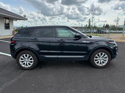2016 Land Rover Range Rover Evoque SE - Photo 8 - Edmonton, AB T6V 1H5