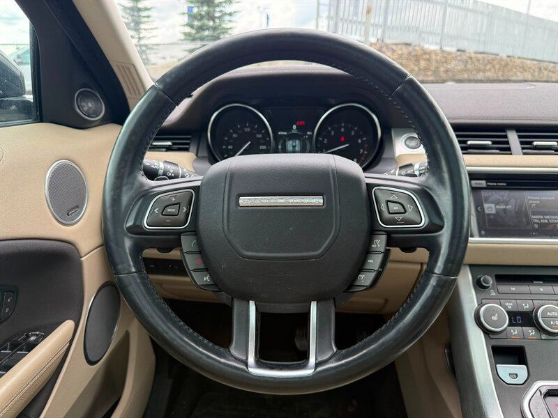 2016 Land Rover Range Rover Evoque SE - Photo 9 - Edmonton, AB T6V 1H5