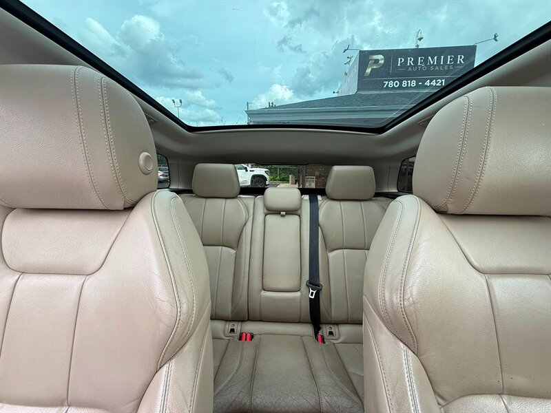 2016 Land Rover Range Rover Evoque SE - Photo 19 - Edmonton, AB T6V 1H5