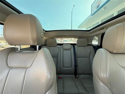 2016 Land Rover Range Rover Evoque SE   - Photo 18 - Edmonton, AB T5G 0N9