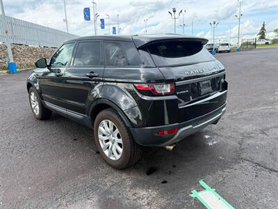 2016 Land Rover Range Rover Evoque SE - Photo 5 - Edmonton, AB T6V 1H5