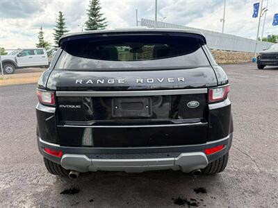 2016 Land Rover Range Rover Evoque SE - Photo 6 - Edmonton, AB T6V 1H5