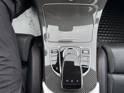 2017 Mercedes-Benz AMG C 43   - Photo 13 - Edmonton, AB T5G 0N9