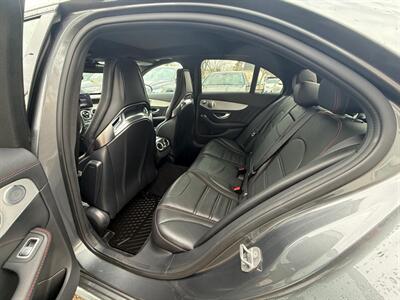 2017 Mercedes-Benz AMG C 43   - Photo 16 - Edmonton, AB T5G 0N9
