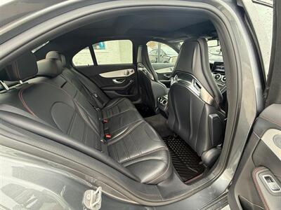 2017 Mercedes-Benz AMG C 43   - Photo 18 - Edmonton, AB T5G 0N9