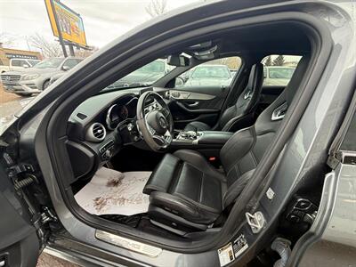 2017 Mercedes-Benz AMG C 43   - Photo 15 - Edmonton, AB T5G 0N9