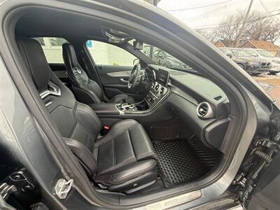 2017 Mercedes-Benz AMG C 43   - Photo 17 - Edmonton, AB T5G 0N9