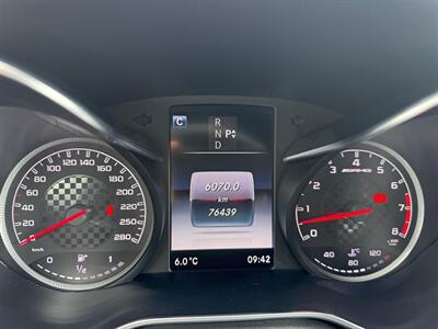 2017 Mercedes-Benz AMG C 43   - Photo 10 - Edmonton, AB T5G 0N9