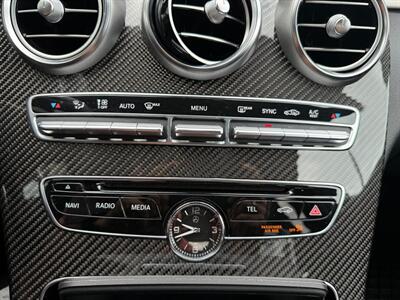 2017 Mercedes-Benz AMG C 43   - Photo 12 - Edmonton, AB T5G 0N9
