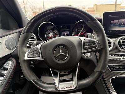2017 Mercedes-Benz AMG C 43   - Photo 9 - Edmonton, AB T5G 0N9
