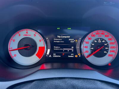 2021 Acura RDX SH-AWD w/A-SPEC   - Photo 10 - Edmonton, AB T5G 0N9