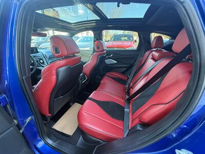 2021 Acura RDX SH-AWD w/A-SPEC   - Photo 16 - Edmonton, AB T5G 0N9