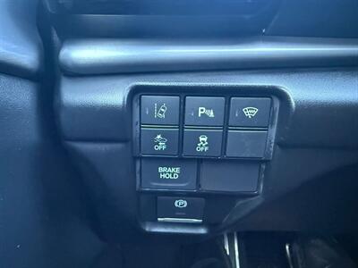 2021 Acura RDX SH-AWD w/A-SPEC   - Photo 13 - Edmonton, AB T5G 0N9