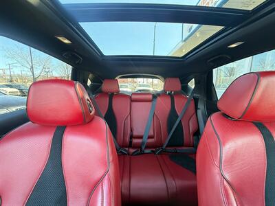 2021 Acura RDX SH-AWD w/A-SPEC   - Photo 19 - Edmonton, AB T5G 0N9