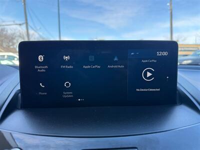 2021 Acura RDX SH-AWD w/A-SPEC   - Photo 11 - Edmonton, AB T5G 0N9