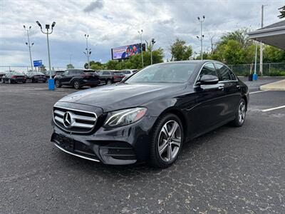 2020 Mercedes-Benz E 350 4MATIC - Photo 3 - Edmonton, AB T6V 1H5