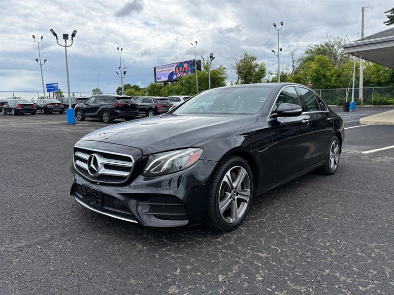 2020 Mercedes-Benz E 350 4MATIC - Photo 3 - Edmonton, AB T6V 1H5