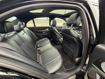 2020 Mercedes-Benz E 350 4MATIC - Photo 18 - Edmonton, AB T6V 1H5