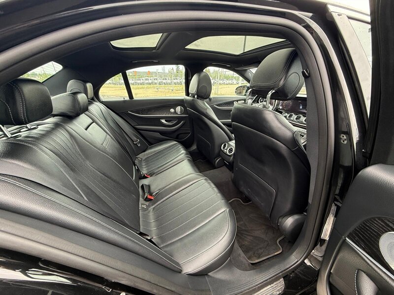 2020 Mercedes-Benz E 350 4MATIC - Photo 18 - Edmonton, AB T6V 1H5